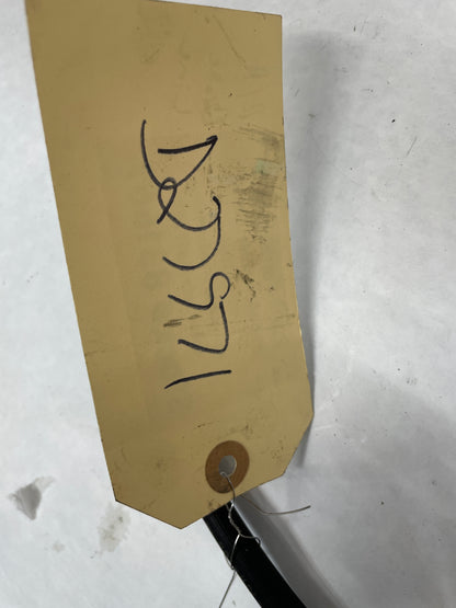 2006 Pontiac GTO Rubber Brake Calipers Lines OEM - Day's Parts Yard