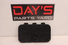 2016 Cadillac CTS-V Battery Stowage Door OEM