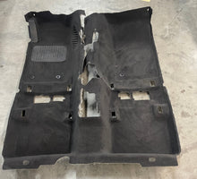 2016 Chevy SS Sedan Complete Floor Carpet OEM - Day's Parts Yard