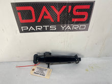 2009 Cadillac CTS-V Sedan RH Passenger Rear Exterior Door Handle Assembly OEM - Day's Parts Yard