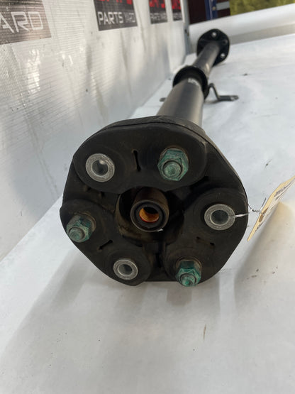2013 Chevy Camaro SS Driveshaft Drive Propeller Shaft Line OEM - Day's Parts Yard