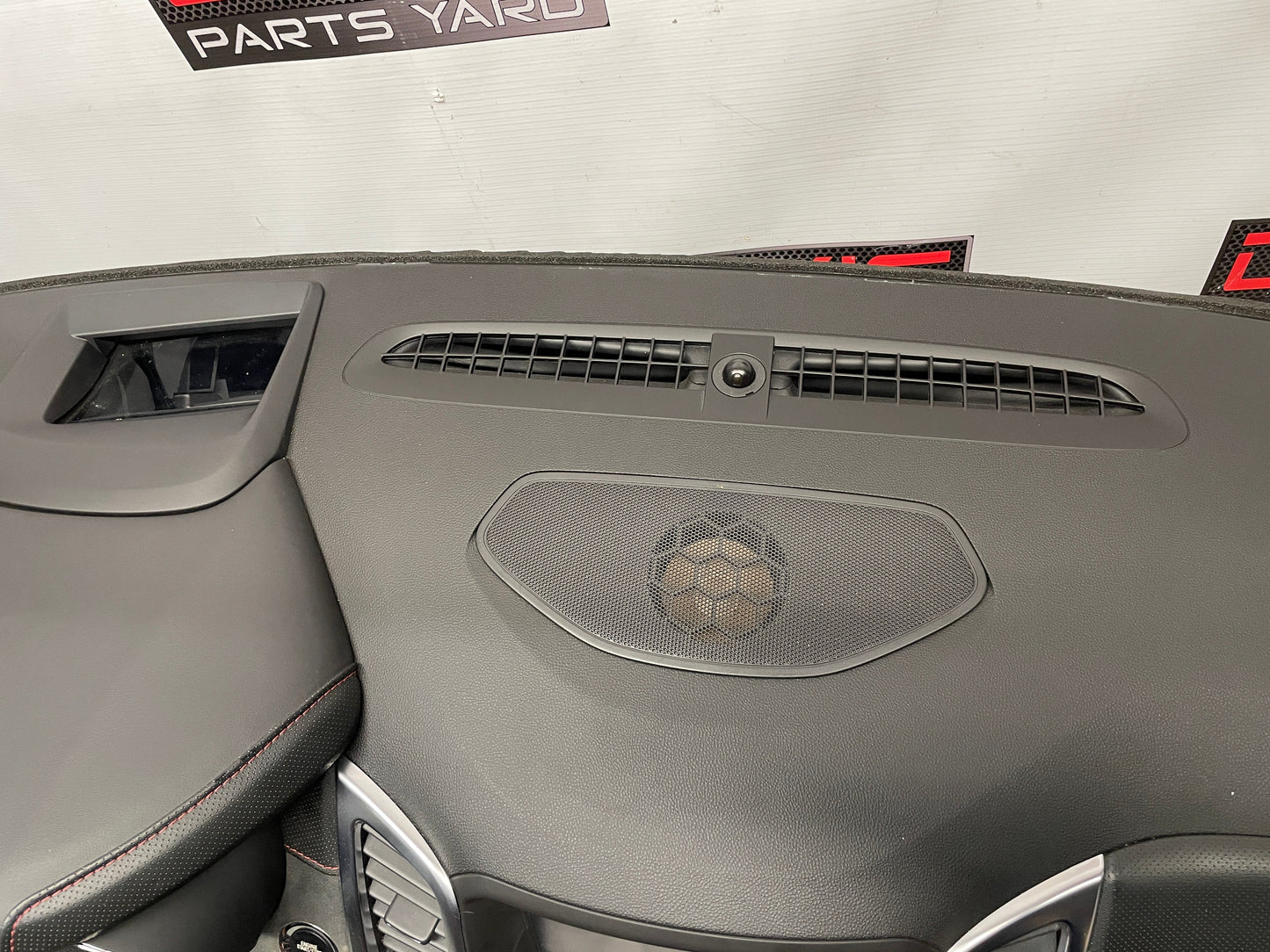 2017 Chevy SS Sedan Complete Dash w/ Center Console & Shifter OEM