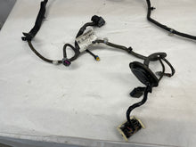 2017 Chevy SS Sedan Fire Wall Front Chassis Engine Bay Wire Wiring Harness OEM