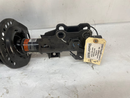 2018 Chevy Camaro ZL1 LH Driver Front Suspension Strut Assembly OEM