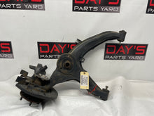 2006 Pontiac GTO RH Passenger Rear Suspension Spindle Hub Knuckle Control Arm OEM - Day's Parts Yard