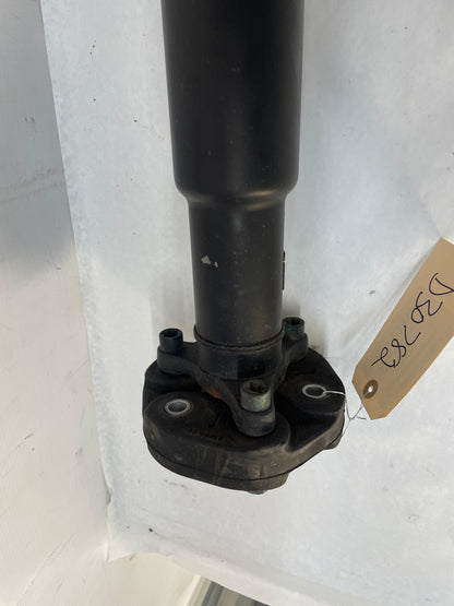2013 Chevy Camaro SS Driveshaft Drive Propeller Shaft Line OEM - Day's Parts Yard
