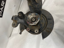2006 Pontiac GTO RH Passenger Rear Suspension Spindle Hub Knuckle Control Arm OEM - Day's Parts Yard