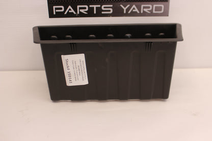 2016 Cadillac CTS-V RH Passenger Trunk Quarter Panel Compartment OEM