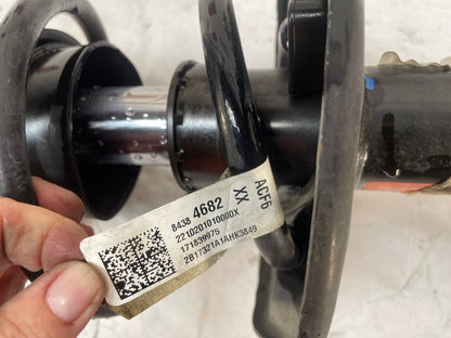 2018 Chevy Camaro ZL1 LH Driver Front Suspension Strut Assembly OEM