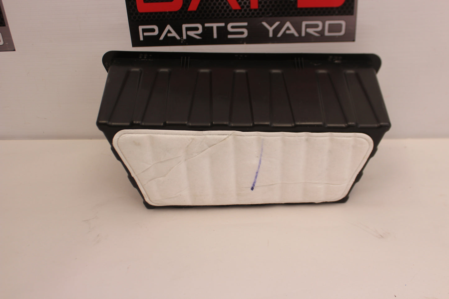 2016 Cadillac CTS-V RH Passenger Trunk Quarter Panel Compartment OEM