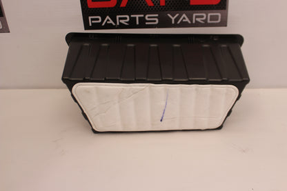 2016 Cadillac CTS-V RH Passenger Trunk Quarter Panel Compartment OEM