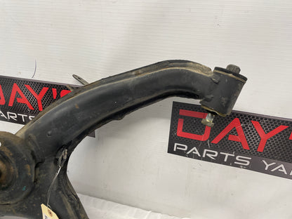 2006 Pontiac GTO RH Passenger Rear Suspension Spindle Hub Knuckle Control Arm OEM - Day's Parts Yard