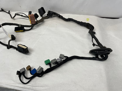 2017 Chevy SS Sedan Fire Wall Front Chassis Engine Bay Wire Wiring Harness OEM - Day's Parts Yard