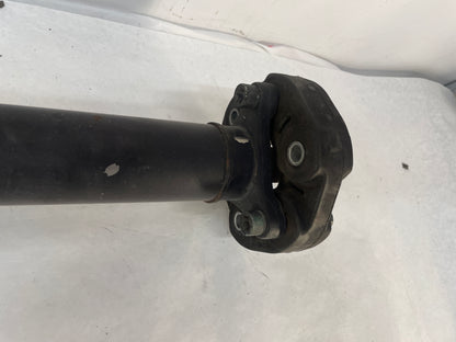 2013 Chevy Camaro SS Driveshaft Drive Propeller Shaft Line OEM - Day's Parts Yard