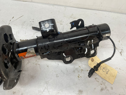 2018 Chevy Camaro ZL1 LH Driver Front Suspension Strut Assembly OEM