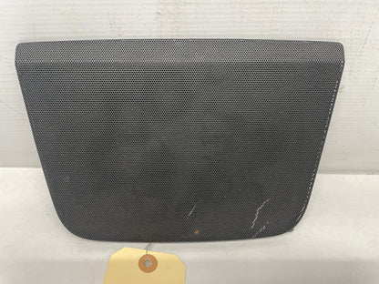 2008 Pontiac G8 GT Center Dash Radio Bezel Speaker Cover Grille OEM - Day's Parts Yard