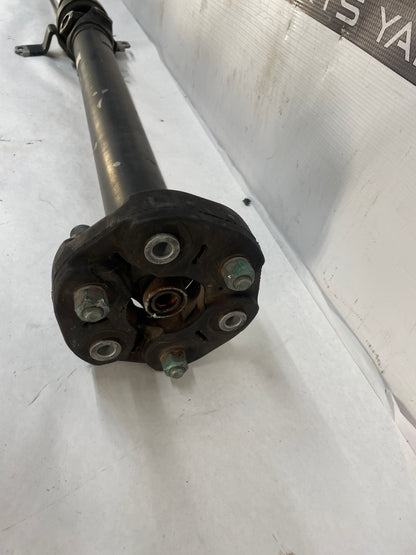 2013 Chevy Camaro SS Driveshaft Drive Propeller Shaft Line OEM - Day's Parts Yard