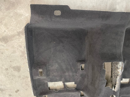 2016 Chevy SS Sedan Complete Floor Carpet OEM - Day's Parts Yard