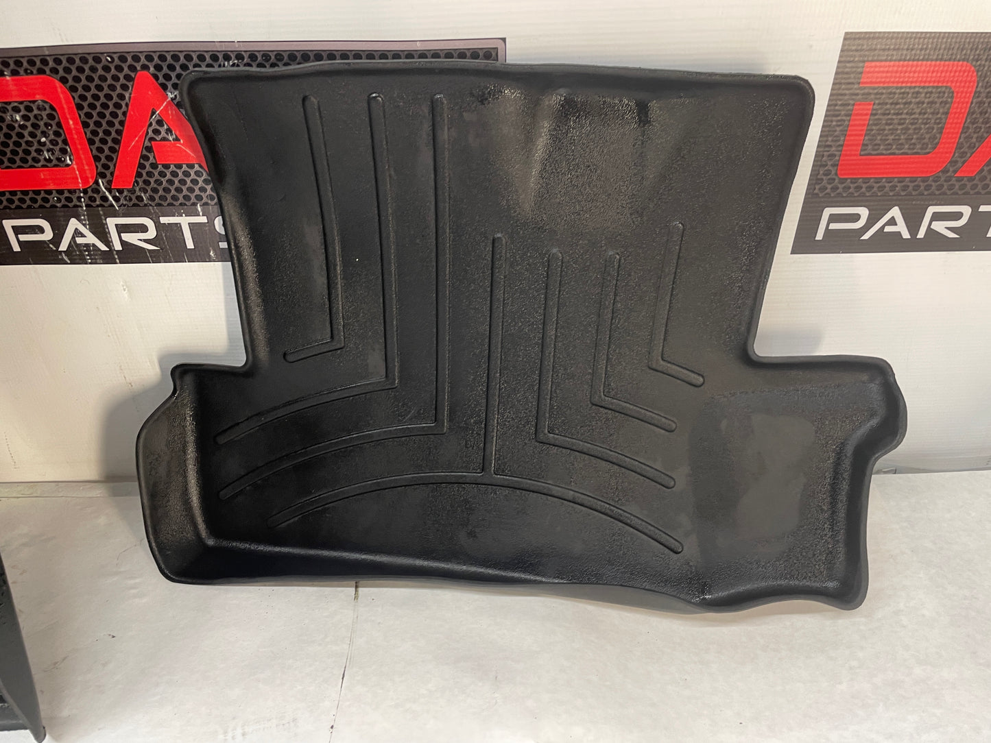 2018 Chevy Camaro ZL1 Front & Rear Weather Tech Floor Mats