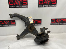 2006 Pontiac GTO LH Driver Rear Suspension Spindle Hub Knuckle Control Arm OEM - Day's Parts Yard