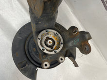 2006 Pontiac GTO LH Driver Rear Suspension Spindle Hub Knuckle Control Arm OEM - Day's Parts Yard