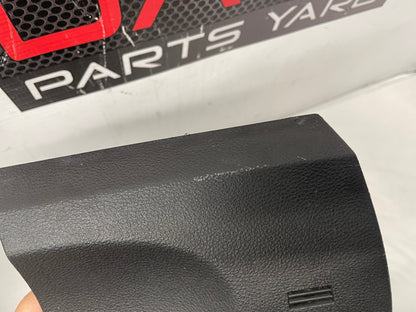 2008 Pontiac G8 GT LH Driver Lower Dash Knee Bolster Column Cover Trim Panel OEM - Day's Parts Yard
