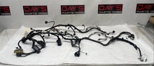 2016 Chevy SS Sedan Engine Motor Automatic Transmission Wire Wiring Harness OEM - Day's Parts Yard
