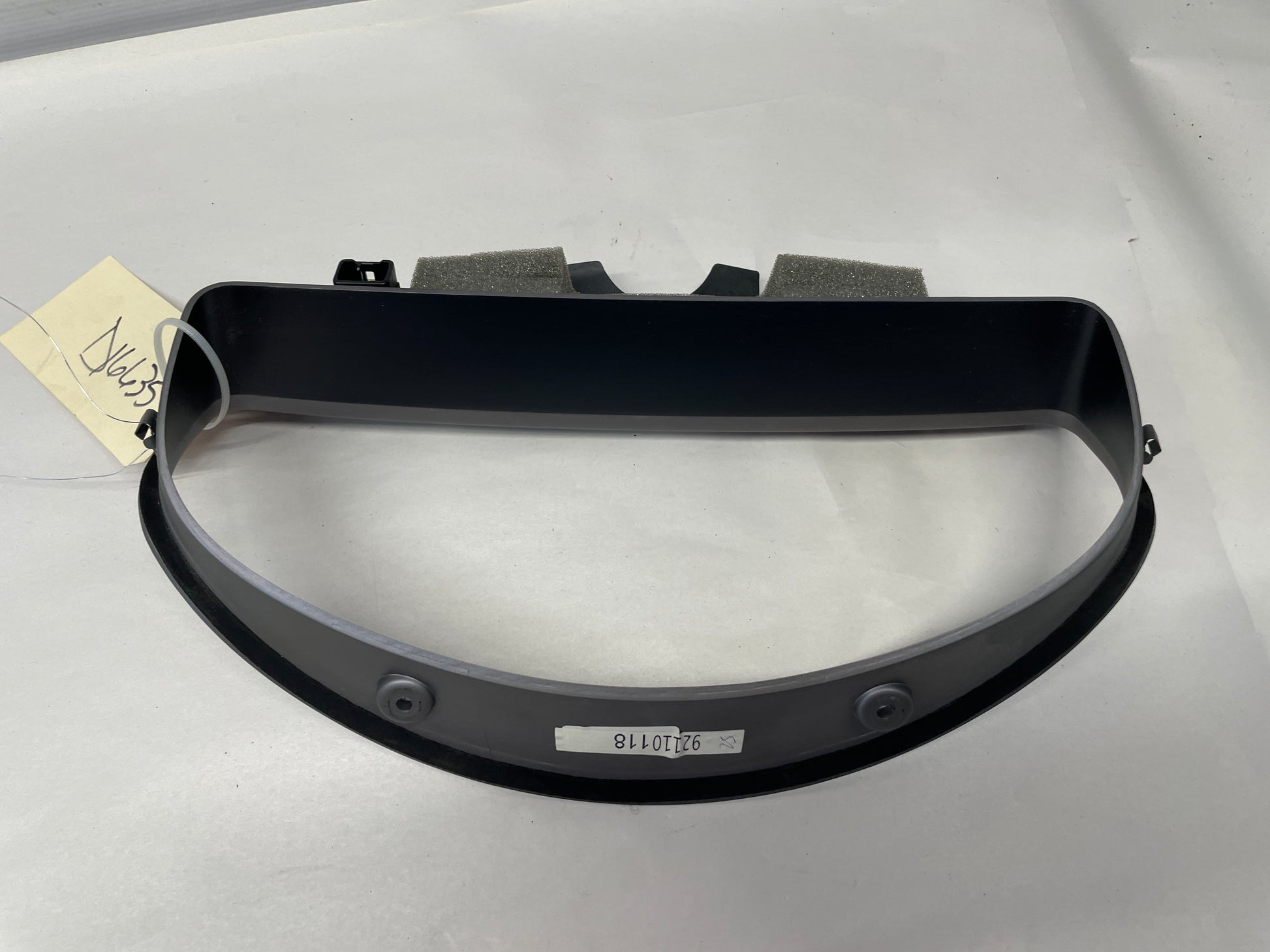 2006 Pontiac GTO Speedometer Gauge Cluster Bezel OEM - Day's Parts Yard