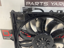 2018 Chevy Camaro ZL1 Radiator Engine Cooling Fan Assembly OEM