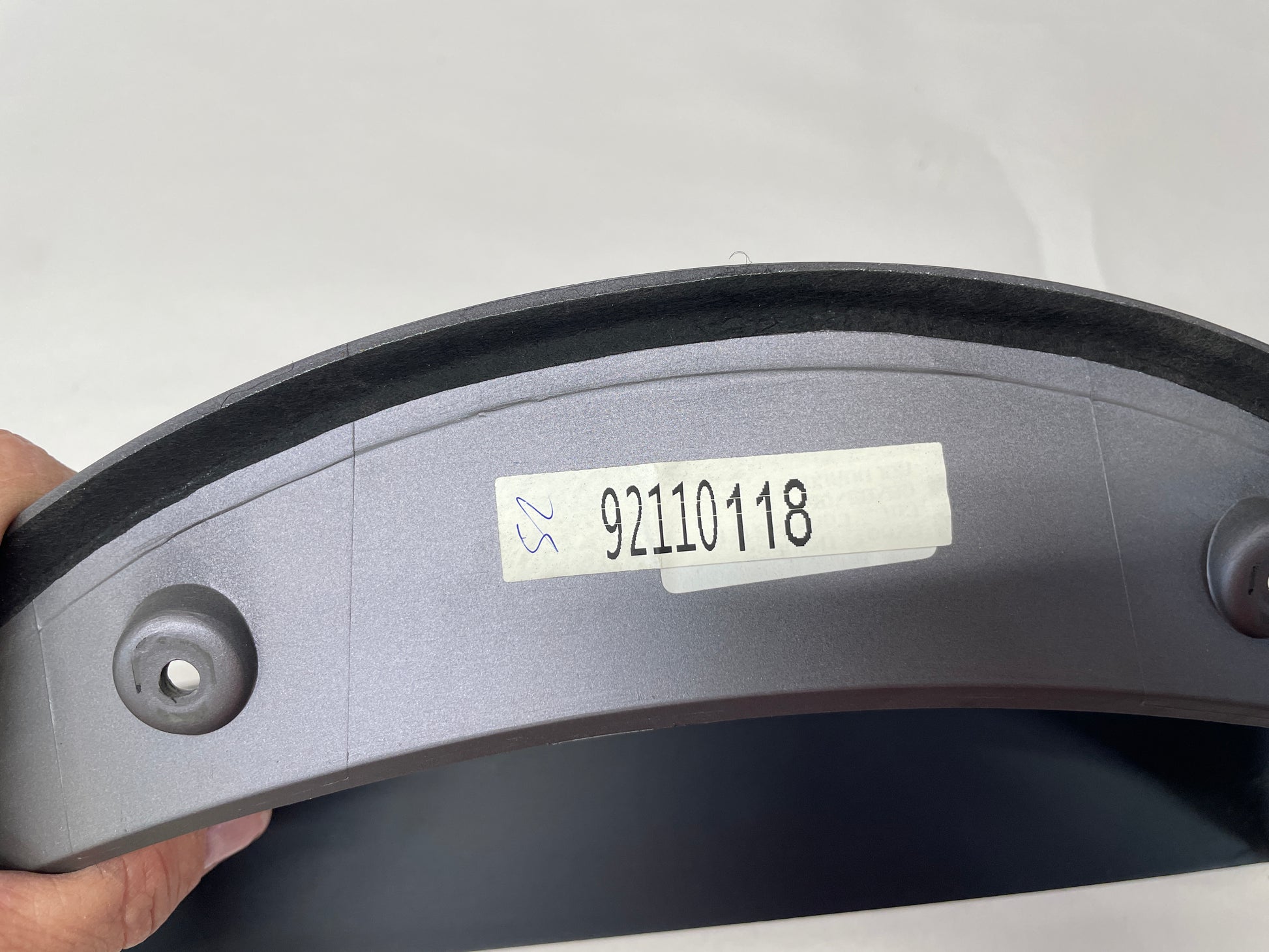 2006 Pontiac GTO Speedometer Gauge Cluster Bezel OEM - Day's Parts Yard