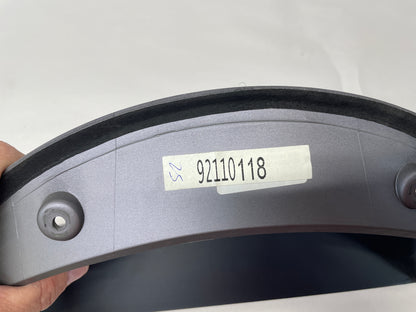 2006 Pontiac GTO Speedometer Gauge Cluster Bezel OEM - Day's Parts Yard