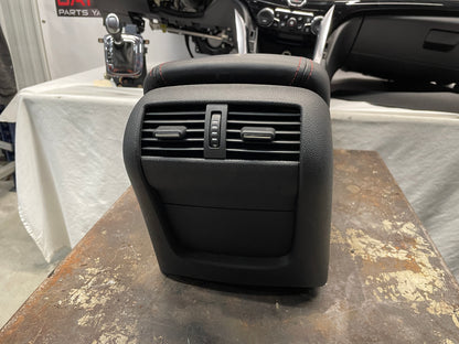 2017 Chevy SS Sedan Complete Dash w/ Center Console & Shifter OEM