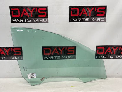 2017 Chevy SS Sedan RH Passenger Front Door Window Glass OEM - Day's Parts Yard