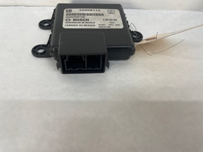 2009 Cadillac CTS-V Sedan Parking Assist Control Module OEM - Day's Parts Yard