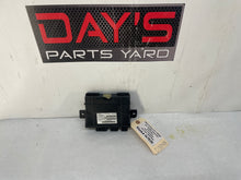 2009 Cadillac CTS-V Sedan Theft Lock Deterrent Receiver Control Module OEM - Day's Parts Yard