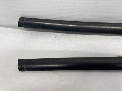 2006 Pontiac GTO RH & LH Door Window Belt Molding Trim OEM - Day's Parts Yard