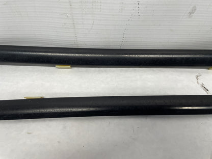 2006 Pontiac GTO RH & LH Door Window Belt Molding Trim OEM - Day's Parts Yard