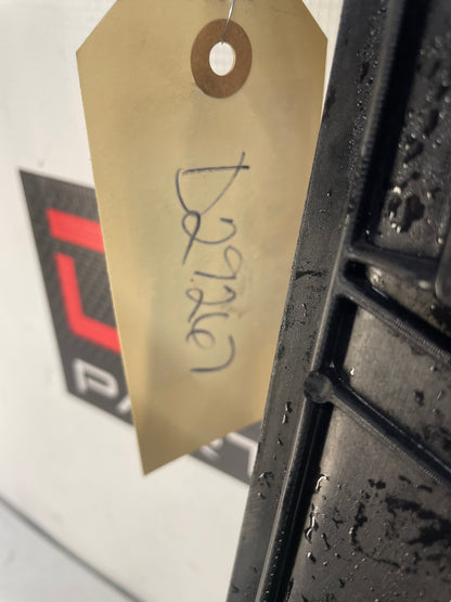 2018 Chevy Camaro ZL1 Radiator Engine Cooling Fan Assembly OEM