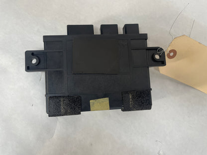 2009 Cadillac CTS-V Sedan Theft Lock Deterrent Receiver Control Module OEM - Day's Parts Yard