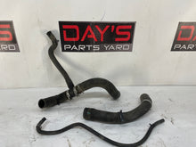 2015 Chevy SS Sedan Radiator Coolant Heater Hoses Lines Tubes OEM