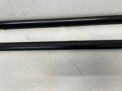 2006 Pontiac GTO RH & LH Door Window Belt Molding Trim OEM - Day's Parts Yard