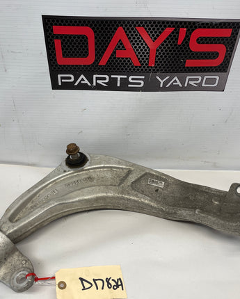 2017 Chevy SS Sedan RH Passenger Rear Upper Control Arm OEM