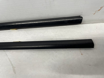 2006 Pontiac GTO RH & LH Door Window Belt Molding Trim OEM - Day's Parts Yard