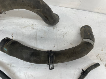 2015 Chevy SS Sedan Radiator Coolant Heater Hoses Lines Tubes OEM