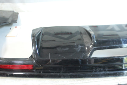 2018 Cadillac CTS-V Rear Bumper Cover Diffuser OEM