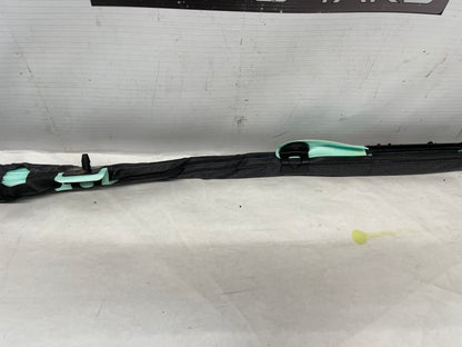 2017 Chevy SS Sedan RH & LH Curtain Airbag Air Bag Set OEM - Day's Parts Yard