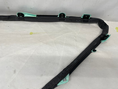 2017 Chevy SS Sedan RH & LH Curtain Airbag Air Bag Set OEM - Day's Parts Yard