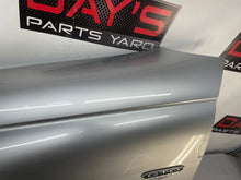 2004 Pontiac GTO LH Driver Front Fender Silver OEM