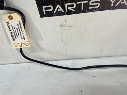 2009 Cadillac CTS-V Engine Motor Supercharger EVAP PCV Line Hose Tube OEM - Day's Parts Yard