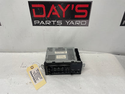 2002 Chevy Camaro Z28 Monsoon Radio CD Player Receiver Stereo OEM - Day's Parts Yard